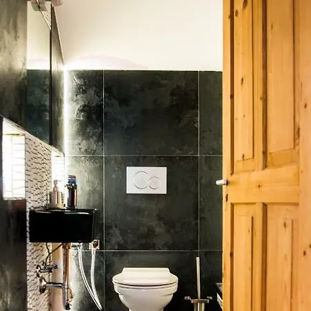 Appartement Altstadt-loft