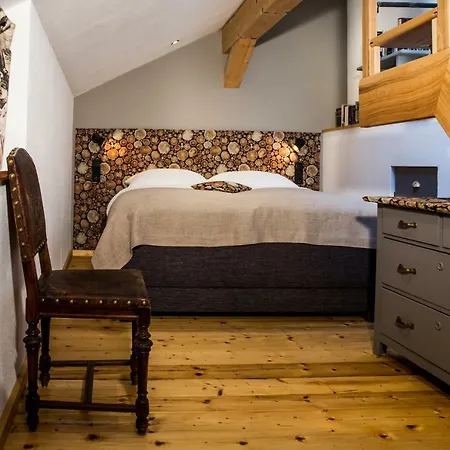 Altstadt-loft Appartement