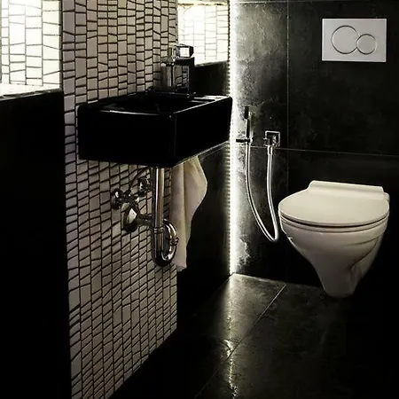Appartement Altstadt-loft
