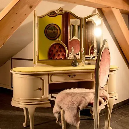 Appartement Altstadt-loft