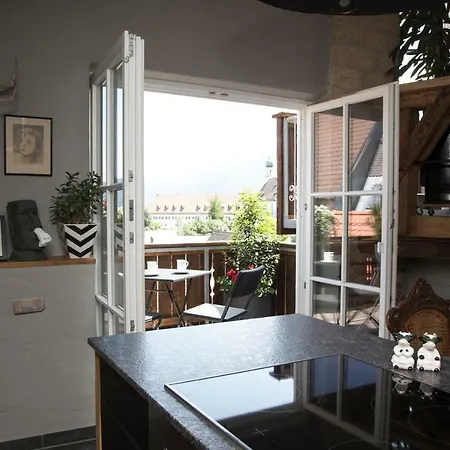 Altstadt-loft