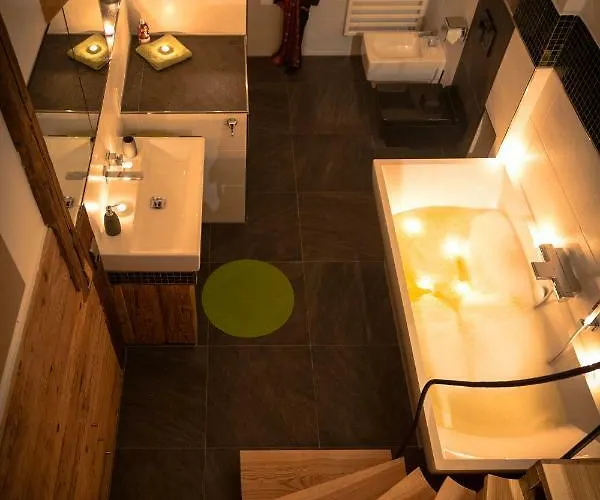 Altstadt-loft * Füssen