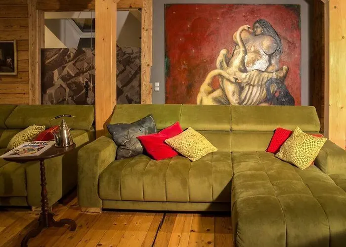 Altstadt-loft Füssen