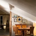 Апартаменты Altstadt-loft Фюссен