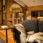 Апартаменты Altstadt-loft *