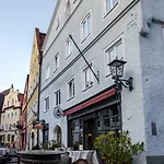 Altstadt-loft Апартаменты Фюссен