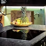 Altstadt-loft Апартаменты Фюссен