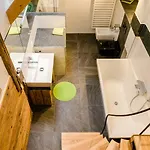 Altstadt-loft * Фюссен