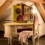 Апартаменты Altstadt-loft