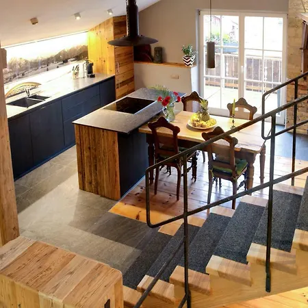 Altstadt-loft Fussen