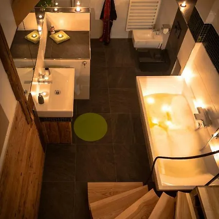 Altstadt-loft * 福森