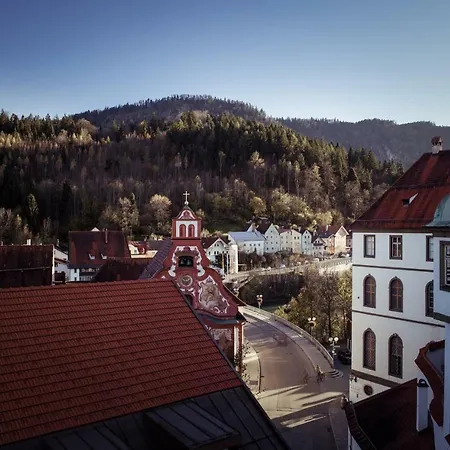 Altstadt-loft Fussen