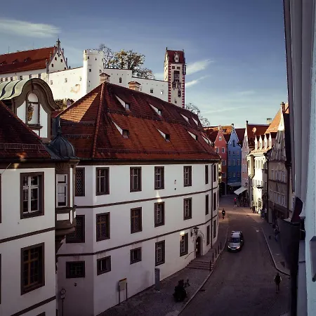 Altstadt-loft Fussen
