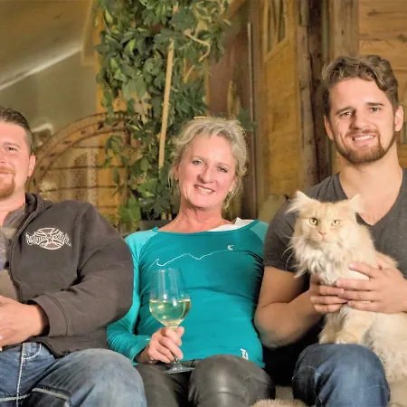 Altstadt-loft 公寓