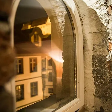 Altstadt-loft 福森