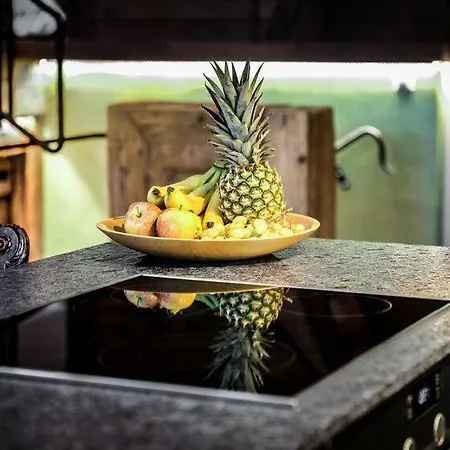 Altstadt-loft 公寓 福森