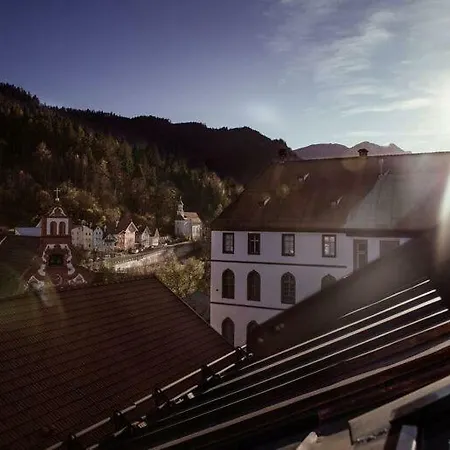 Altstadt-loft * Fussen