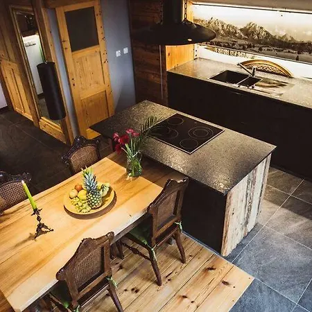 Altstadt-loft 公寓