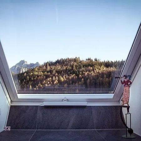 Altstadt-loft 公寓