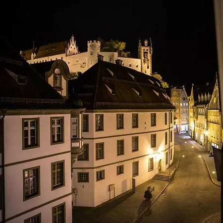 Altstadt-loft 福森