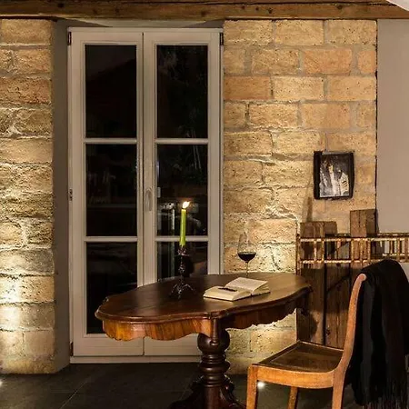 Apartment Altstadt-loft *