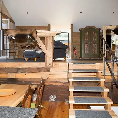 Apartamento Altstadt-loft