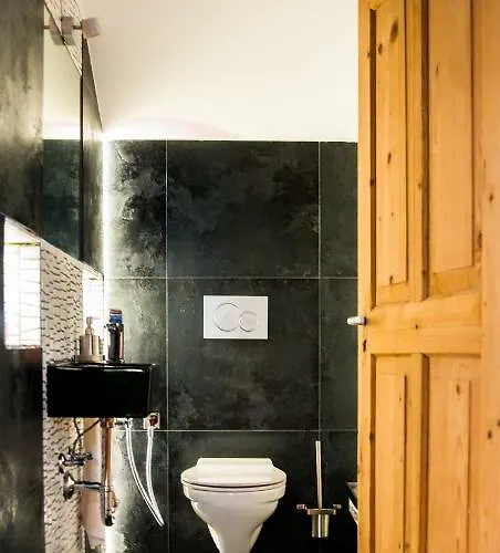 Apartamento Altstadt-loft