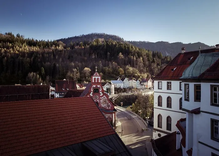 Altstadt-loft Füssen