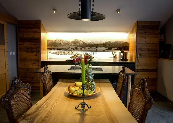 Altstadt-loft Apartamento