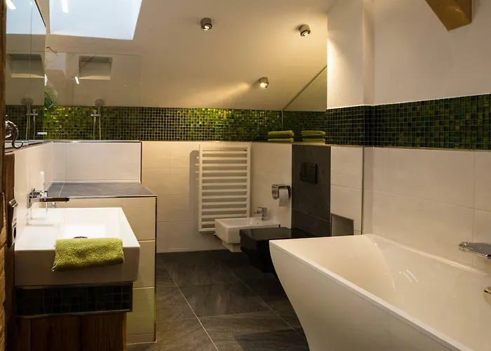 Altstadt-loft * Füssen