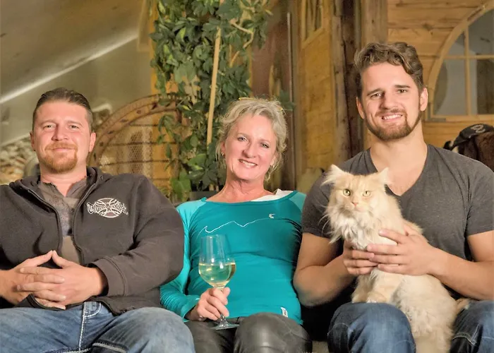 Altstadt-loft 公寓