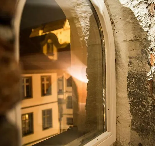 Altstadt-loft 福森