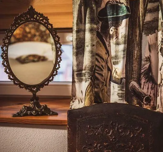 Apartamento Altstadt-loft *