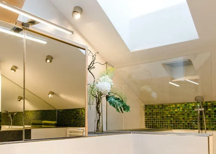 Apartamento Altstadt-loft