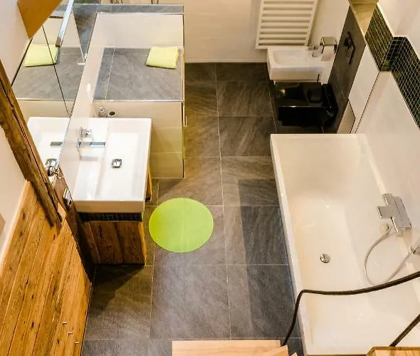 Altstadt-loft * 福森