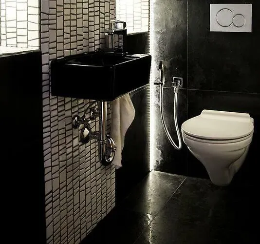 Apartamento Altstadt-loft