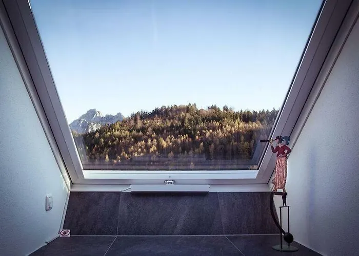 Altstadt-loft Apartamento