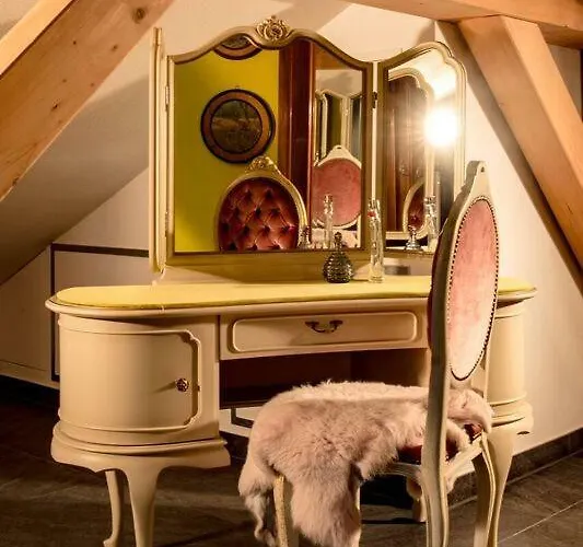 Apartamento Altstadt-loft