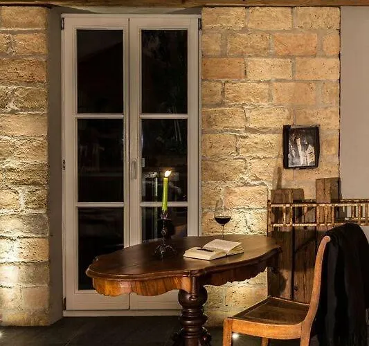 Apartamento Altstadt-loft *